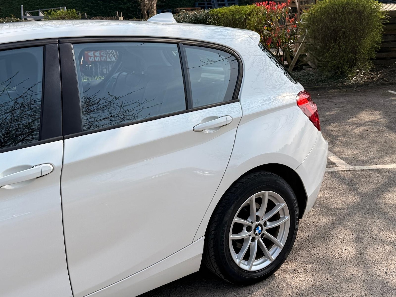 Used BMW 1 Series 2012 for sale - 77984936: Photo 20