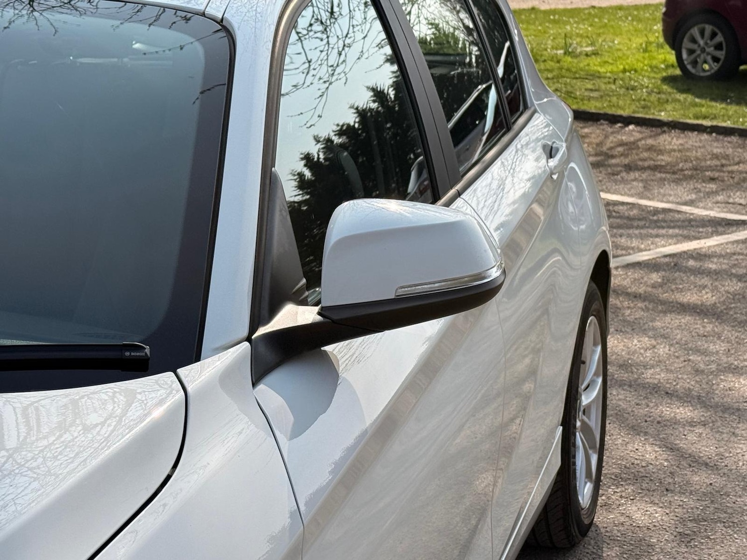 Used BMW 1 Series 2012 for sale - 77984936: Photo 21