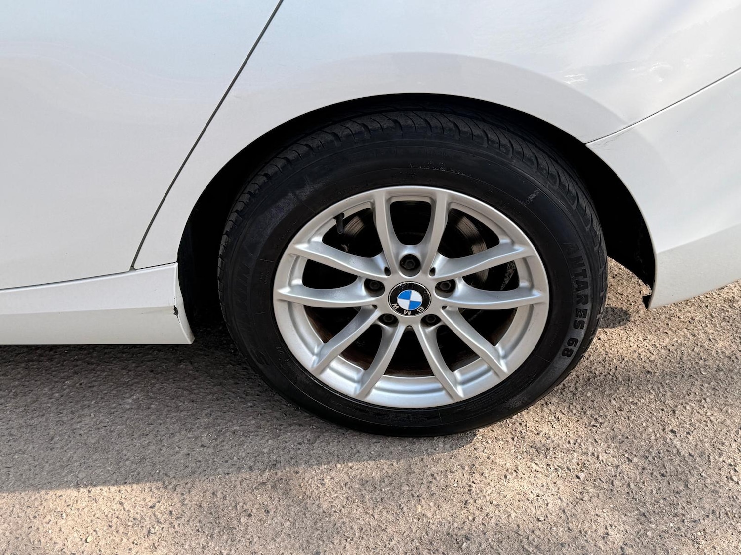 Used BMW 1 Series 2012 for sale - 77984936: Photo 22