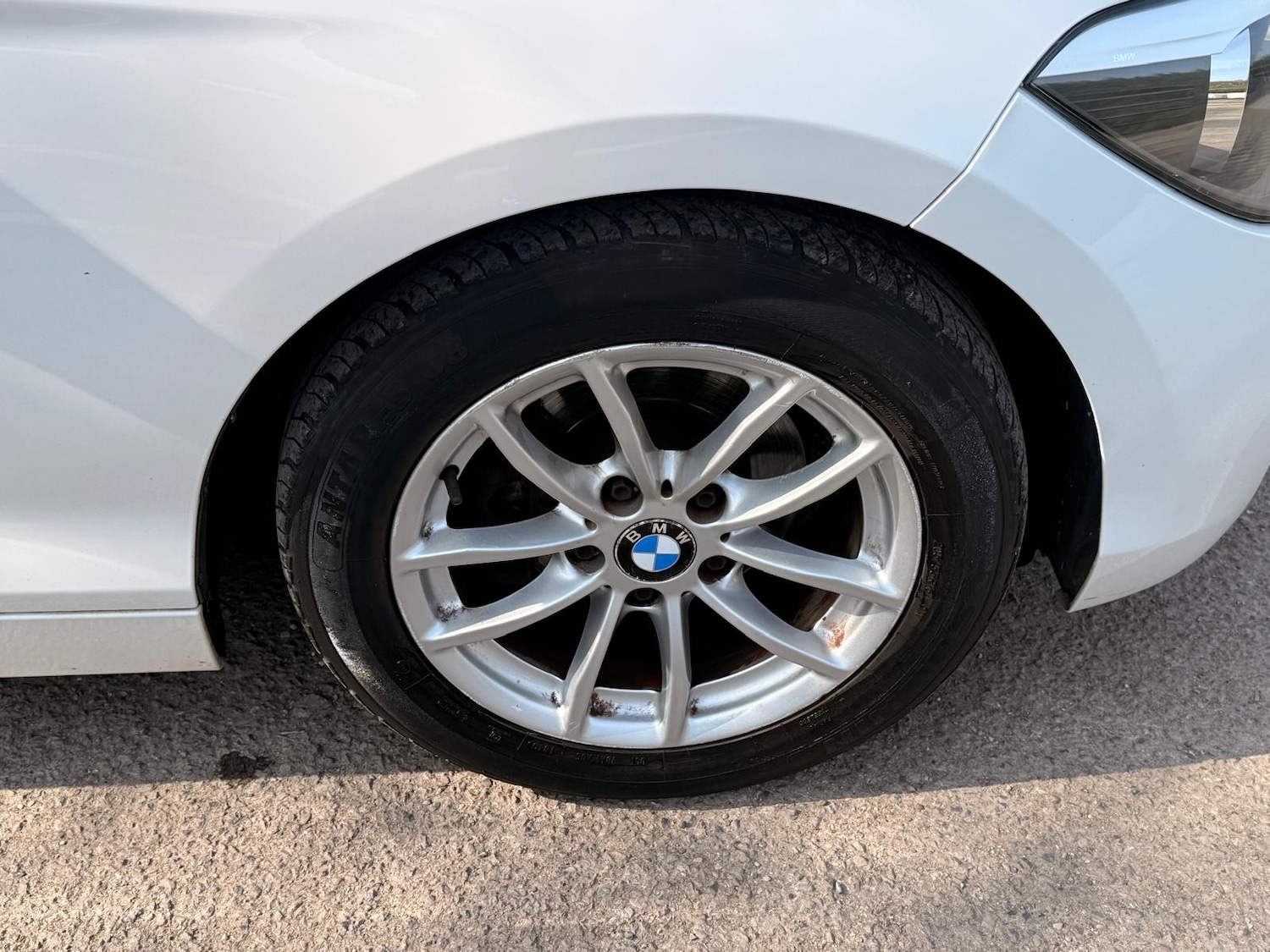 Used BMW 1 Series 2012 for sale - 77984936: Photo 24