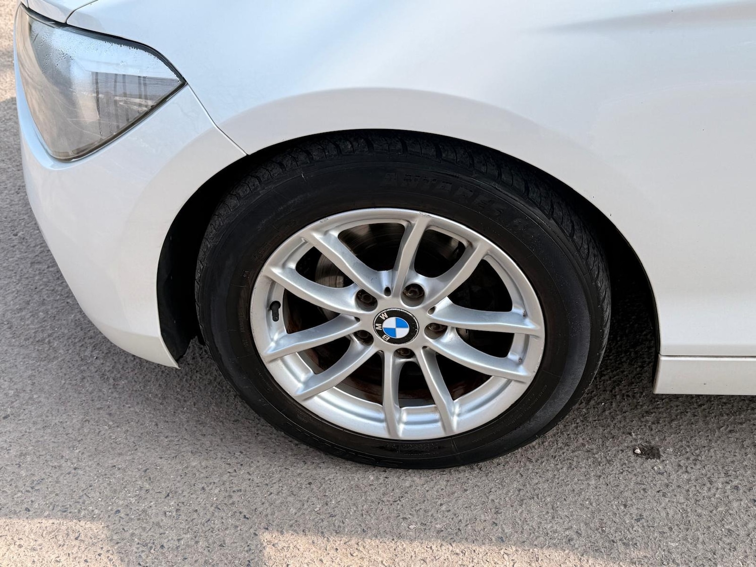 Used BMW 1 Series 2012 for sale - 77984936: Photo 25