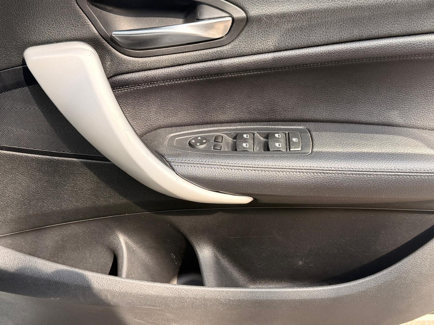 Used BMW 1 Series 2012 for sale - 77984936: Photo 26