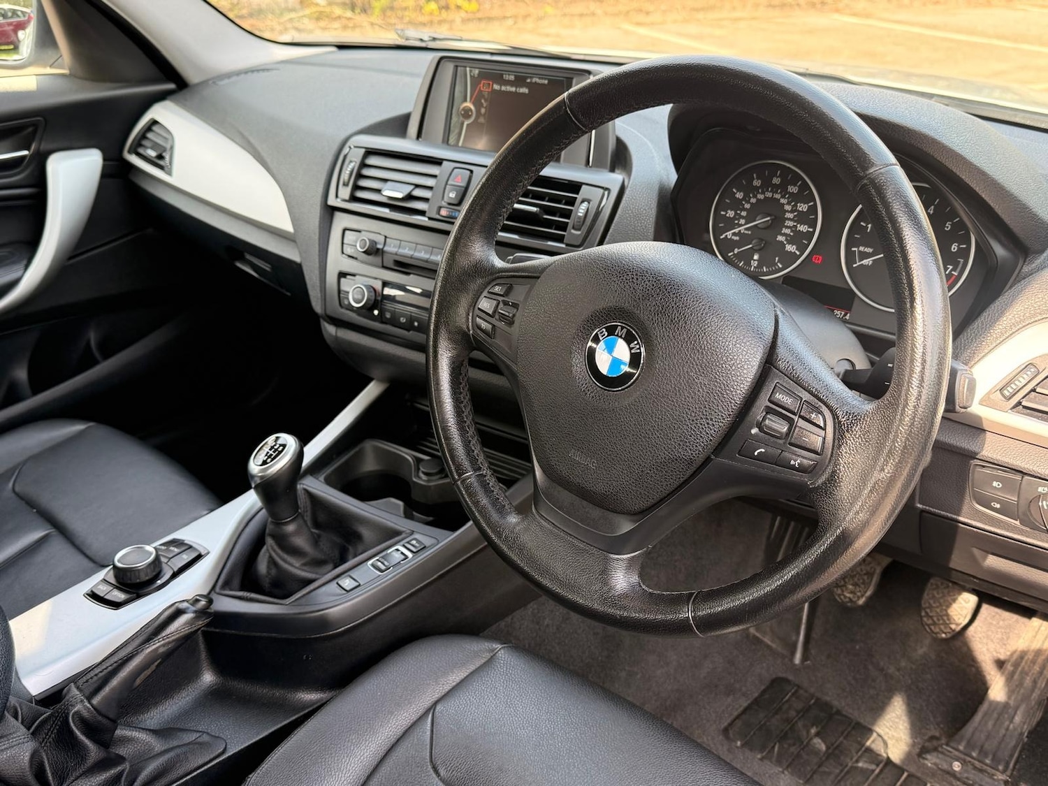 Used BMW 1 Series 2012 for sale - 77984936: Photo 27