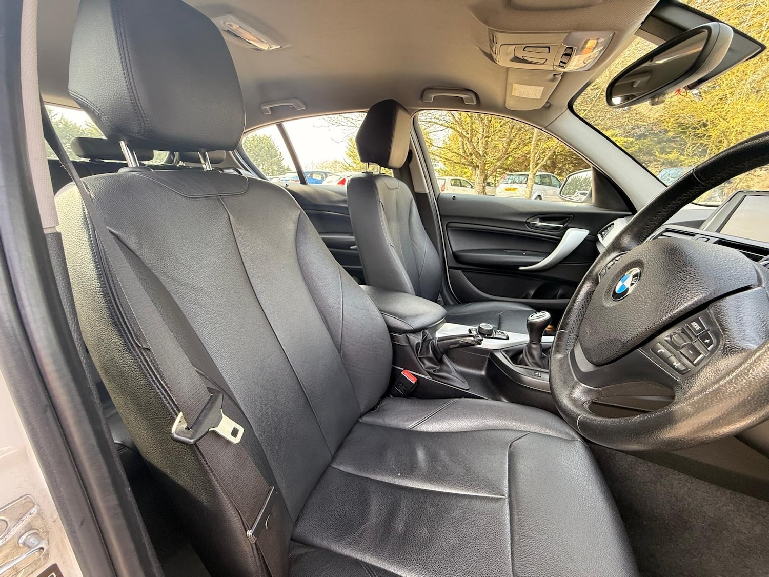 Used BMW 1 Series 2012 for sale - 77984936: Photo 34