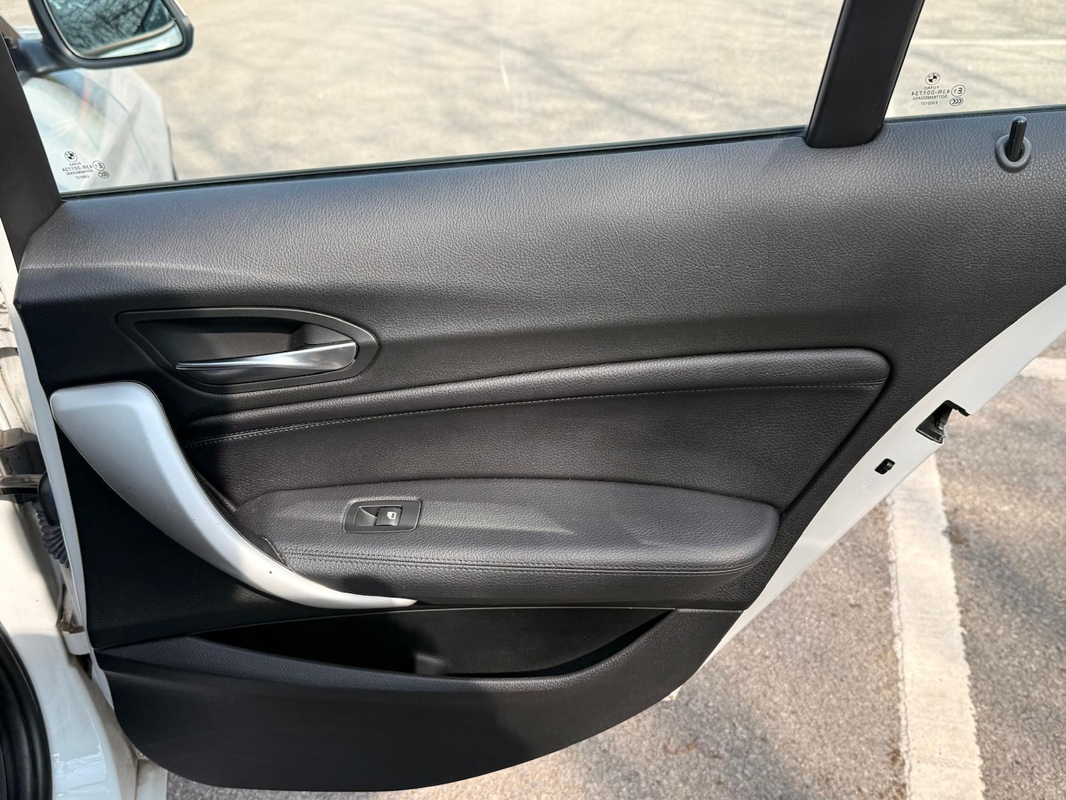 Used BMW 1 Series 2012 for sale - 77984936: Photo 35