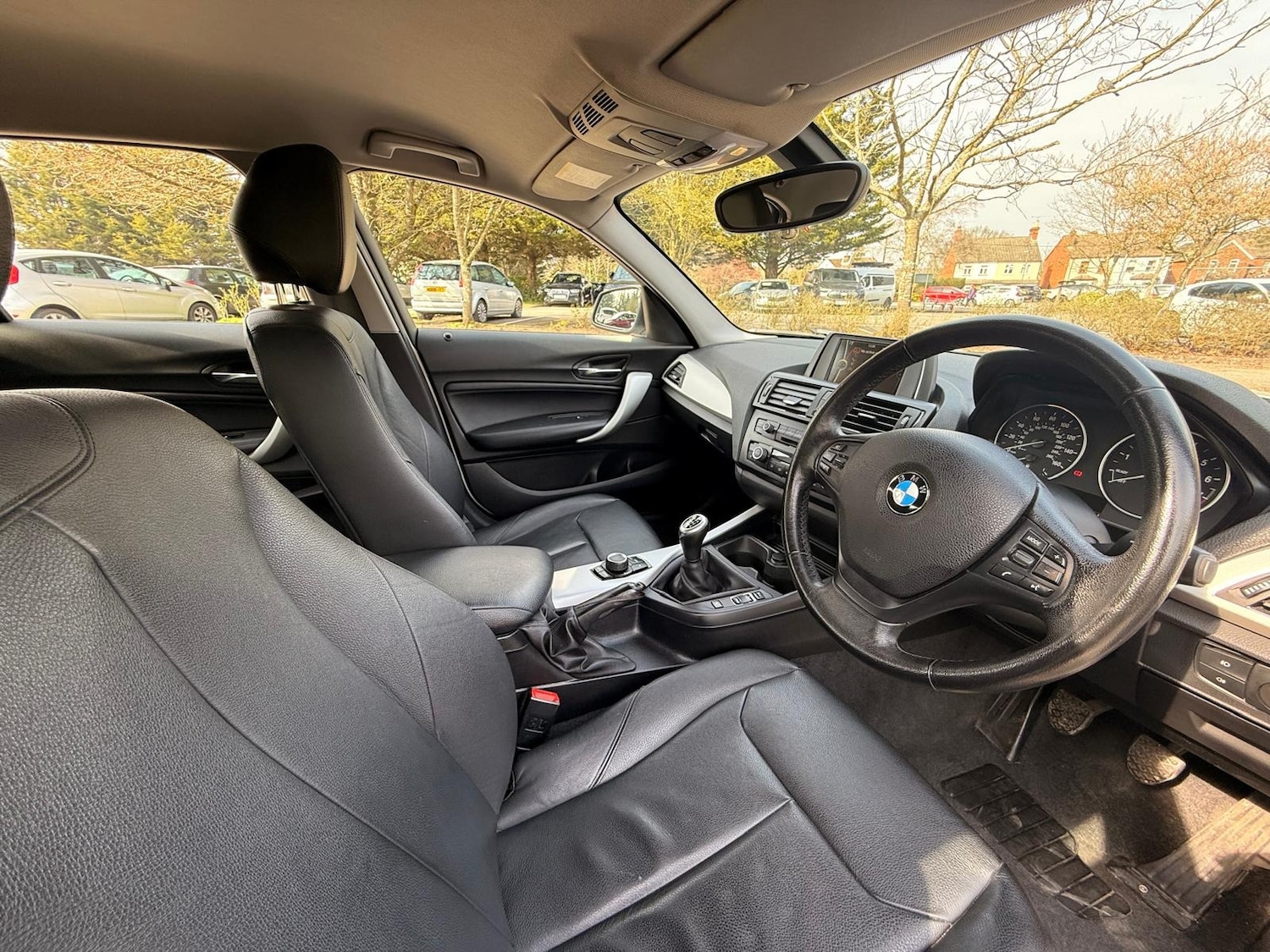 Used BMW 1 Series 2012 for sale - 77984936: Photo 36