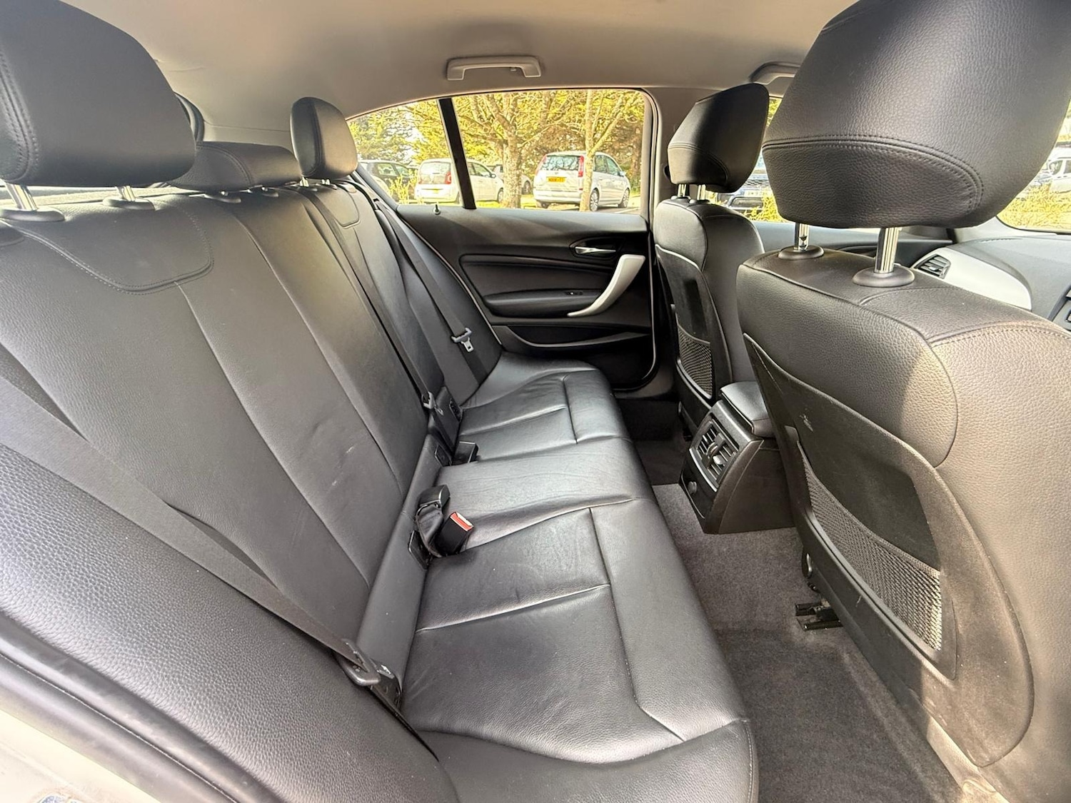 Used BMW 1 Series 2012 for sale - 77984936: Photo 37