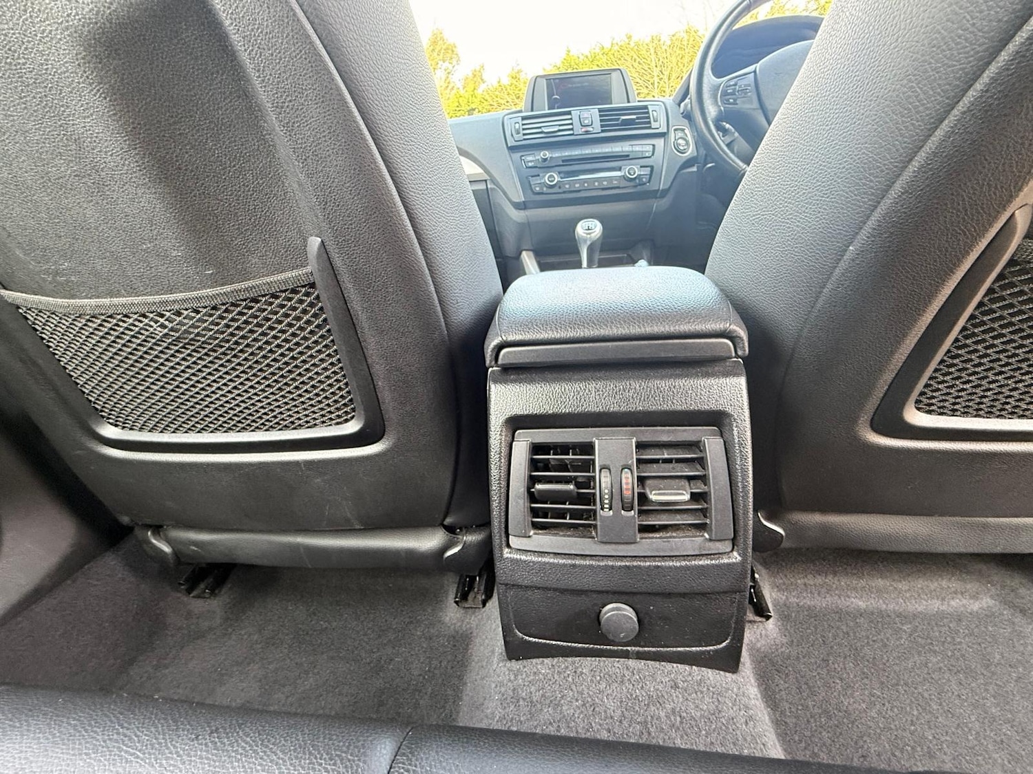 Used BMW 1 Series 2012 for sale - 77984936: Photo 38