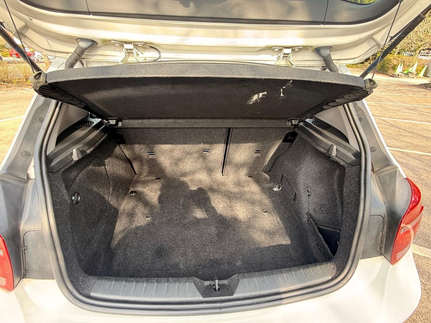 Used BMW 1 Series 2012 for sale - 77984936: Photo 39