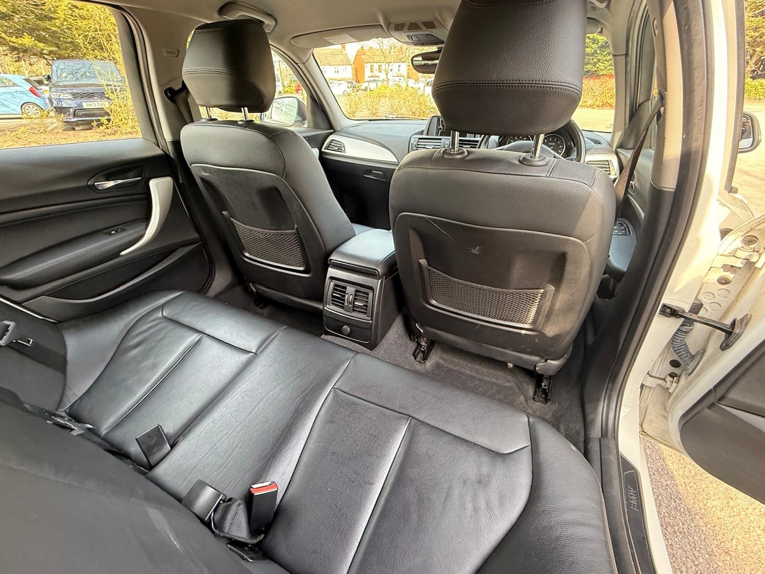 Used BMW 1 Series 2012 for sale - 77984936: Photo 40