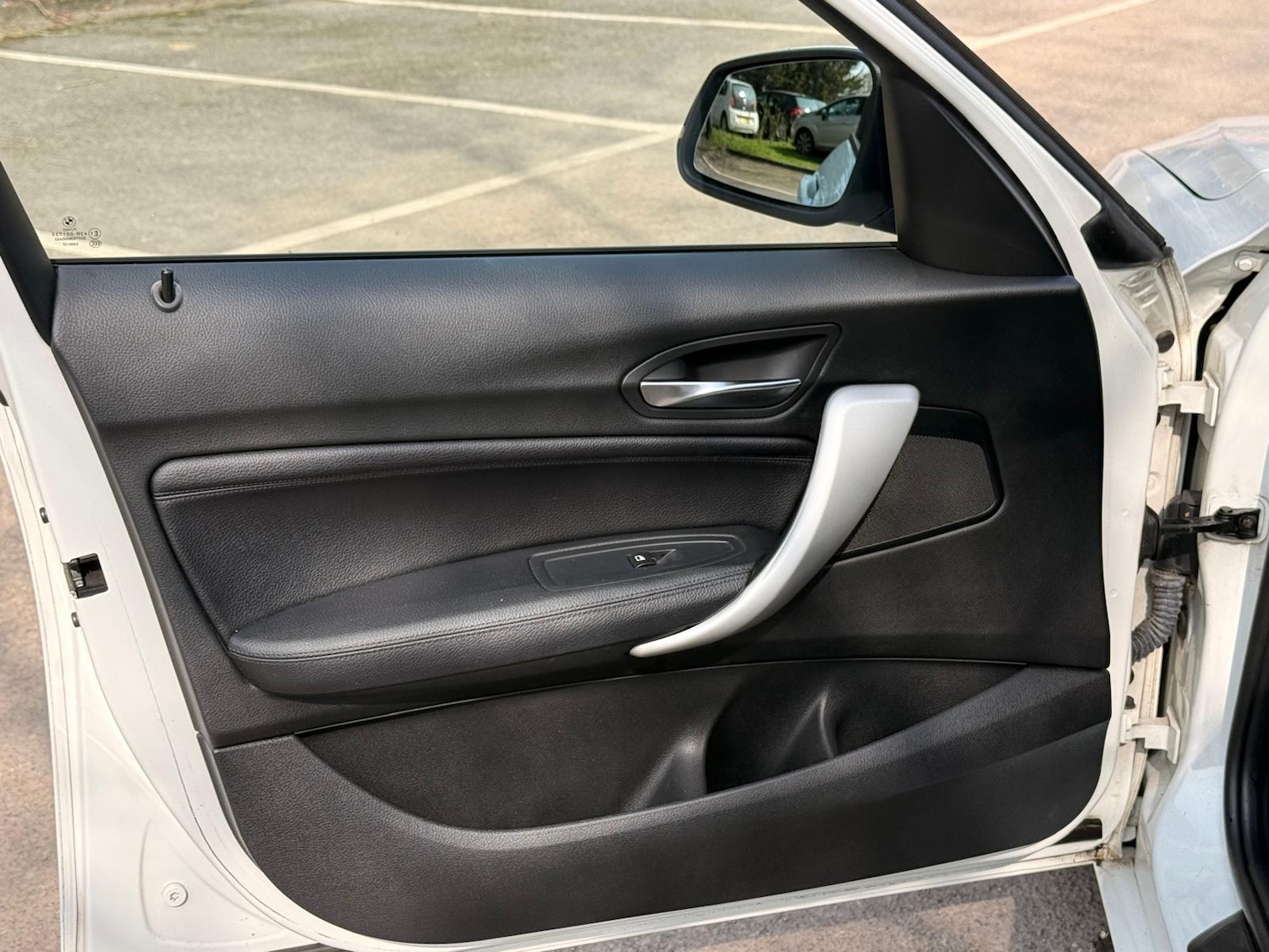 Used BMW 1 Series 2012 for sale - 77984936: Photo 44