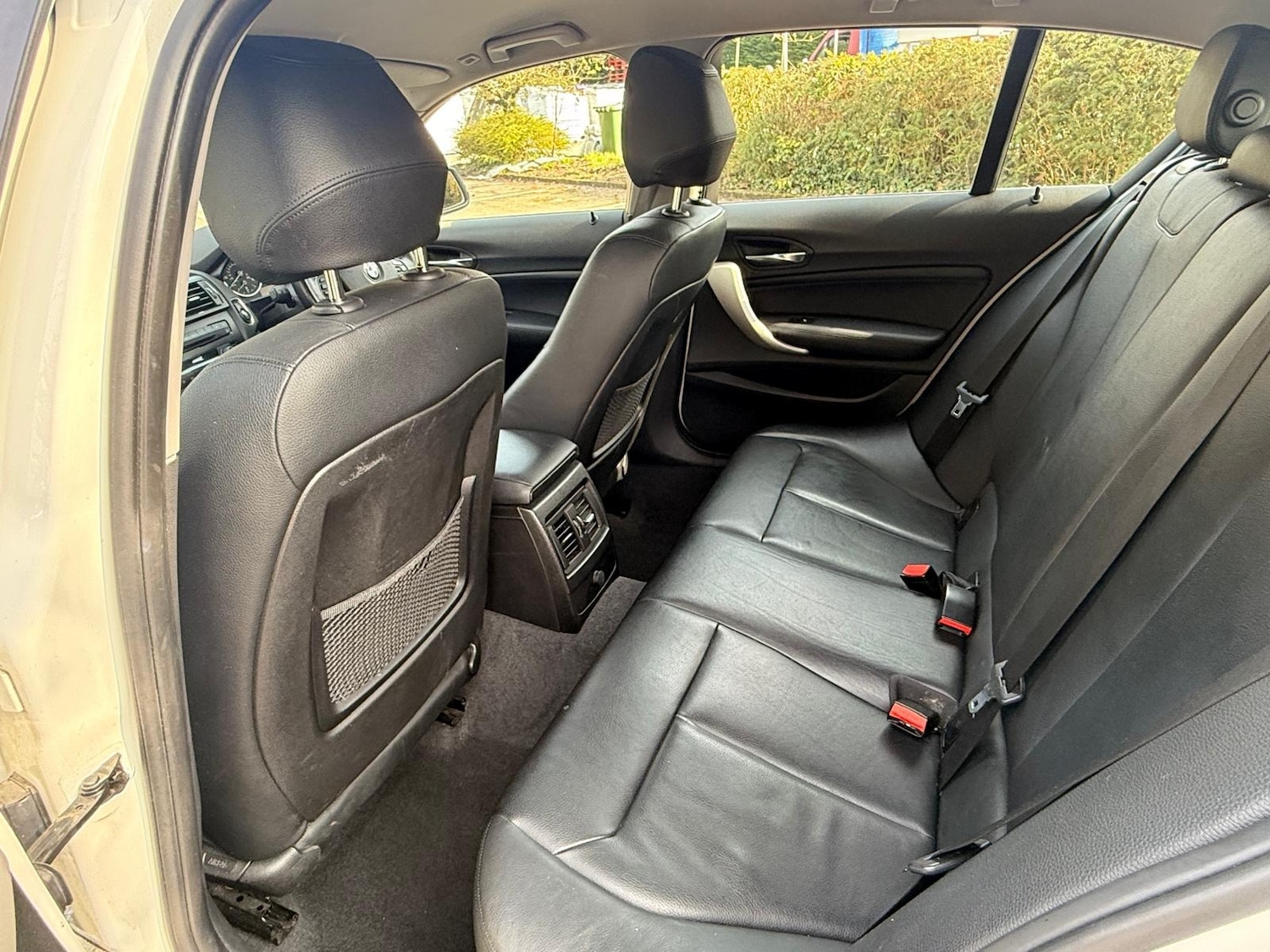 Used BMW 1 Series 2012 for sale - 77984936: Photo 45