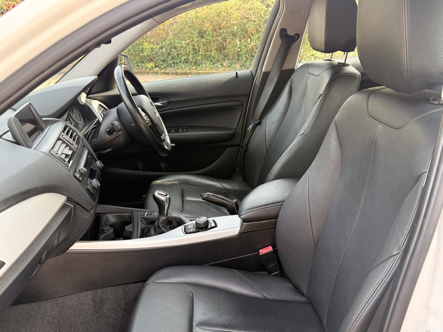 Used BMW 1 Series 2012 for sale - 77984936: Photo 46