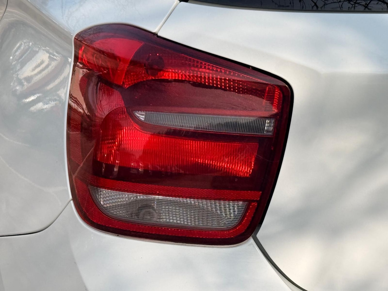 Used BMW 1 Series 2012 for sale - 77984936: Photo 9