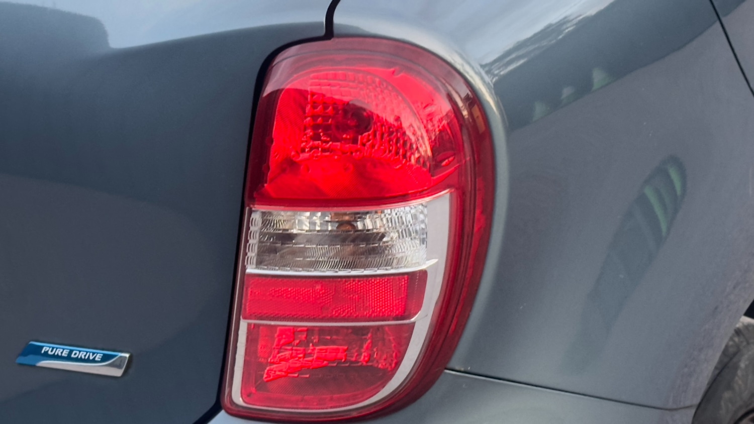 Vehicle 25