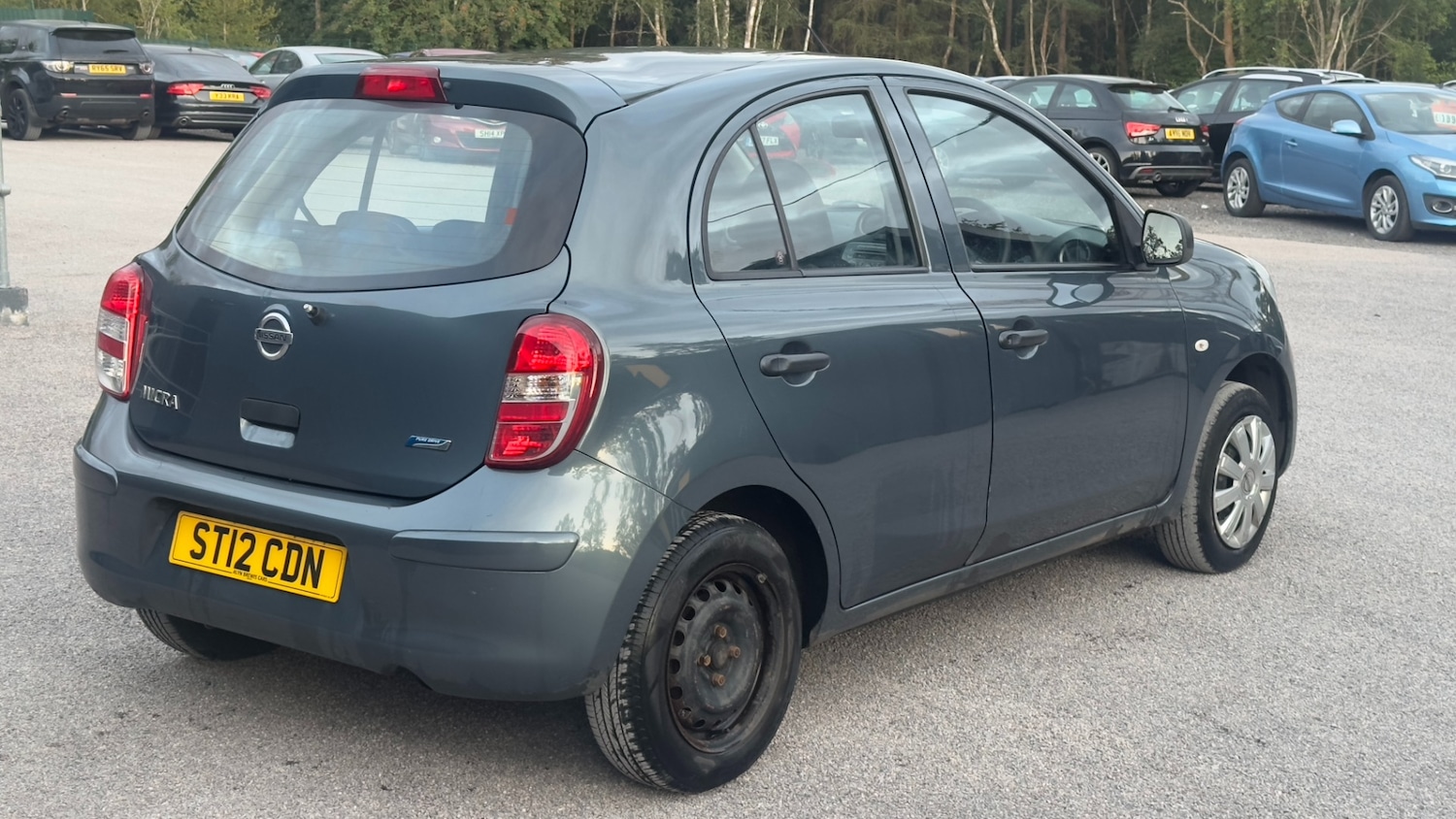 Vehicle 33
