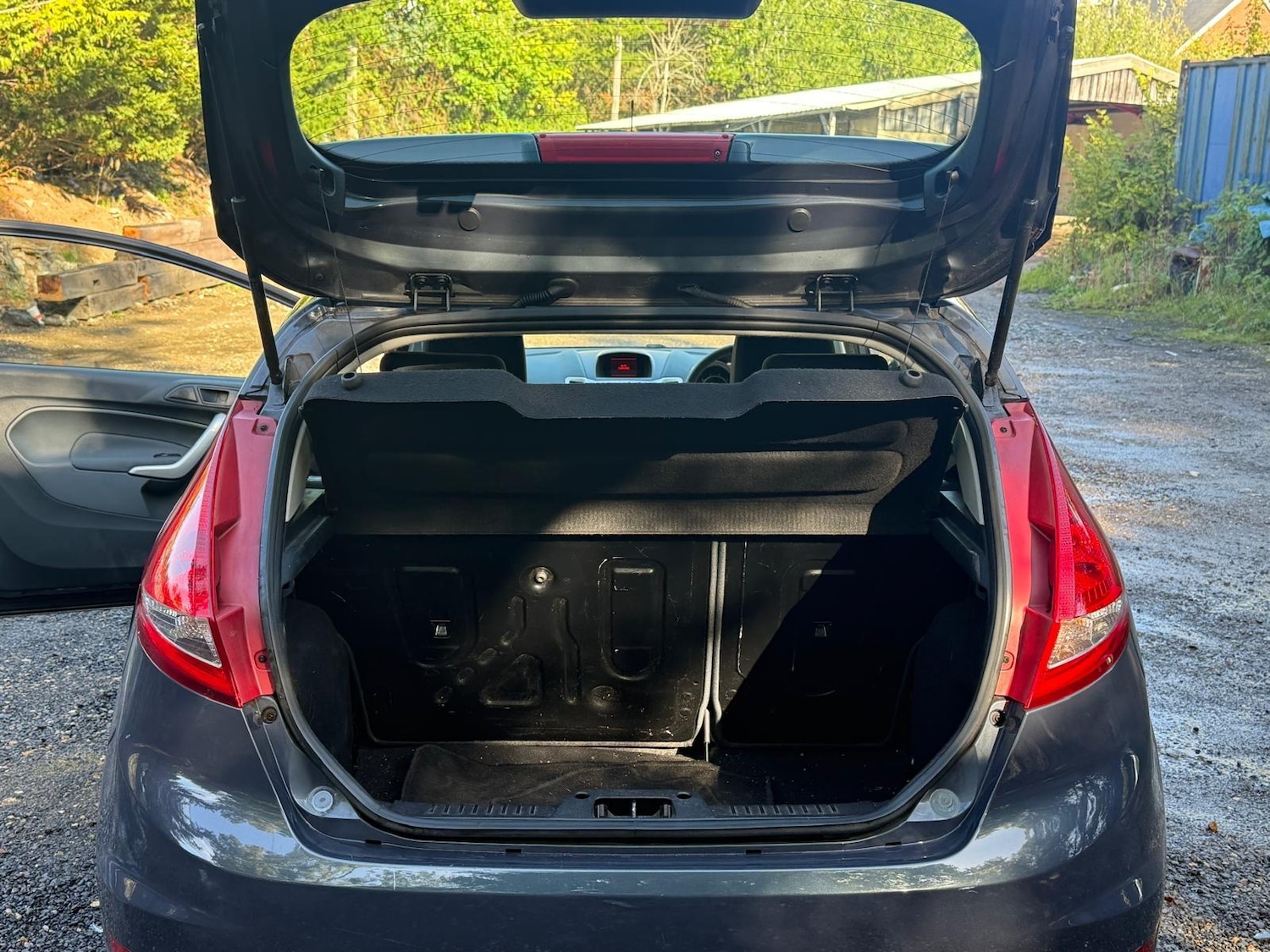 Vehicle 42