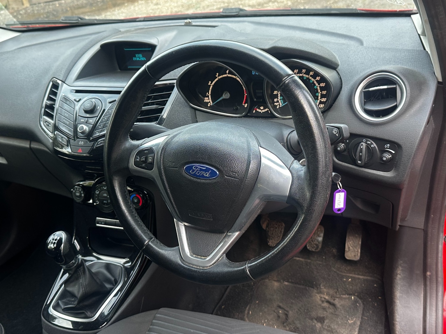 Vehicle 25