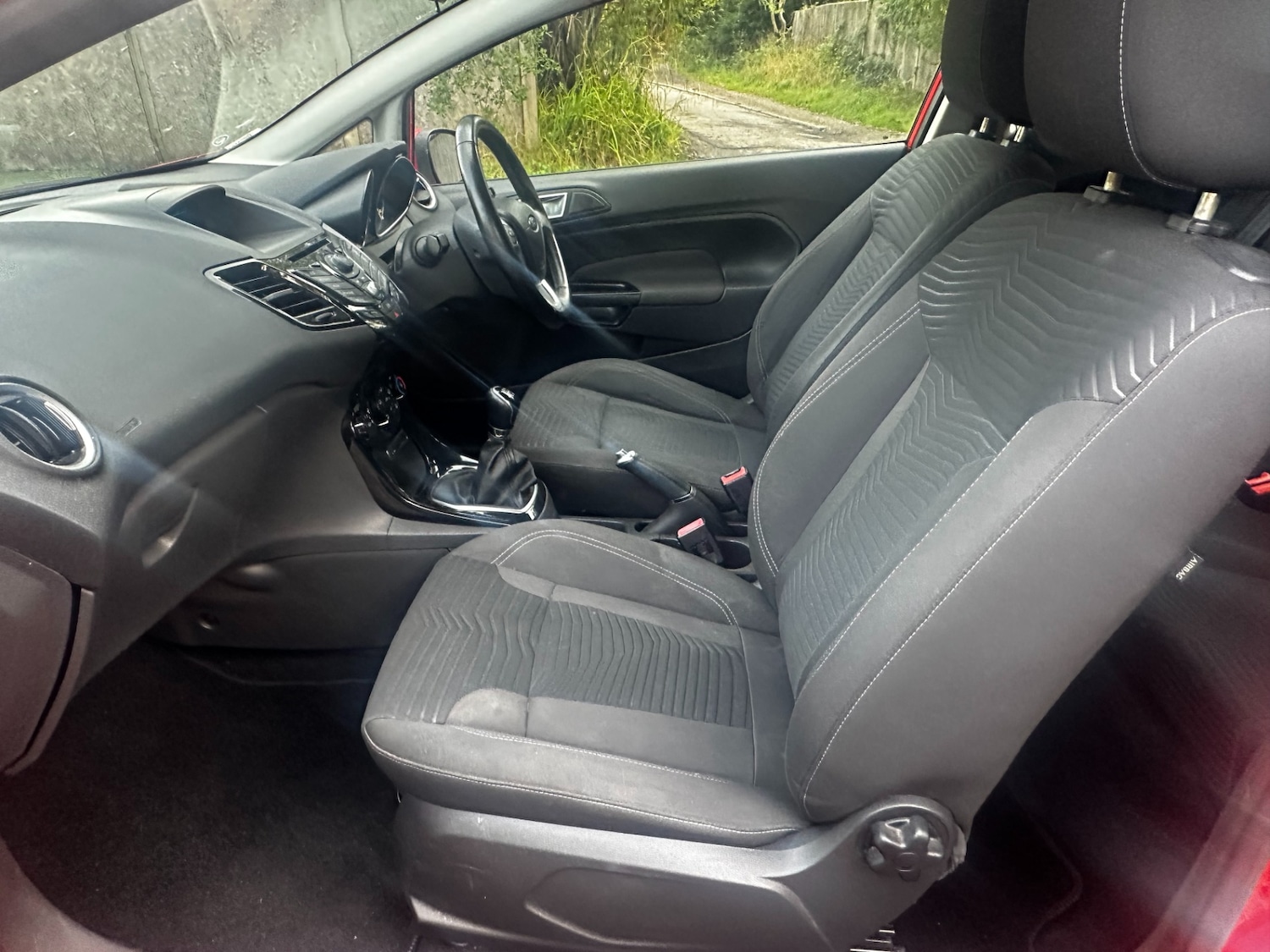 Vehicle 26