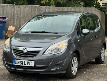 2011 (61) - 1.4i 16V S 5dr [AC]