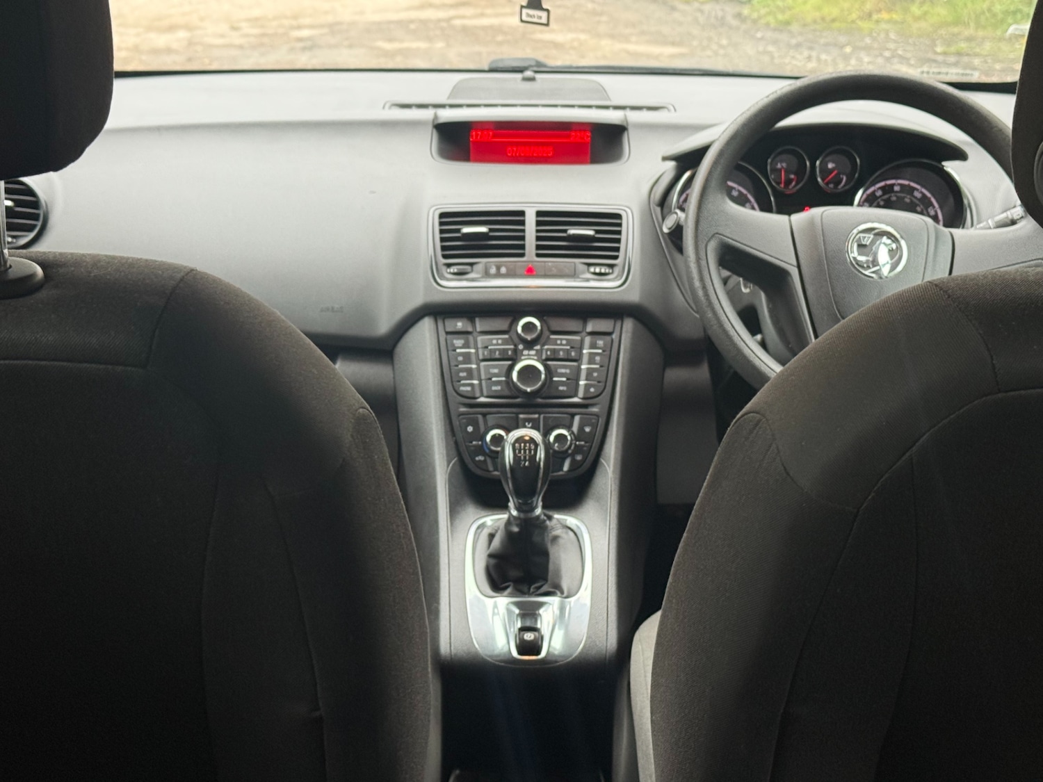 Vehicle 24