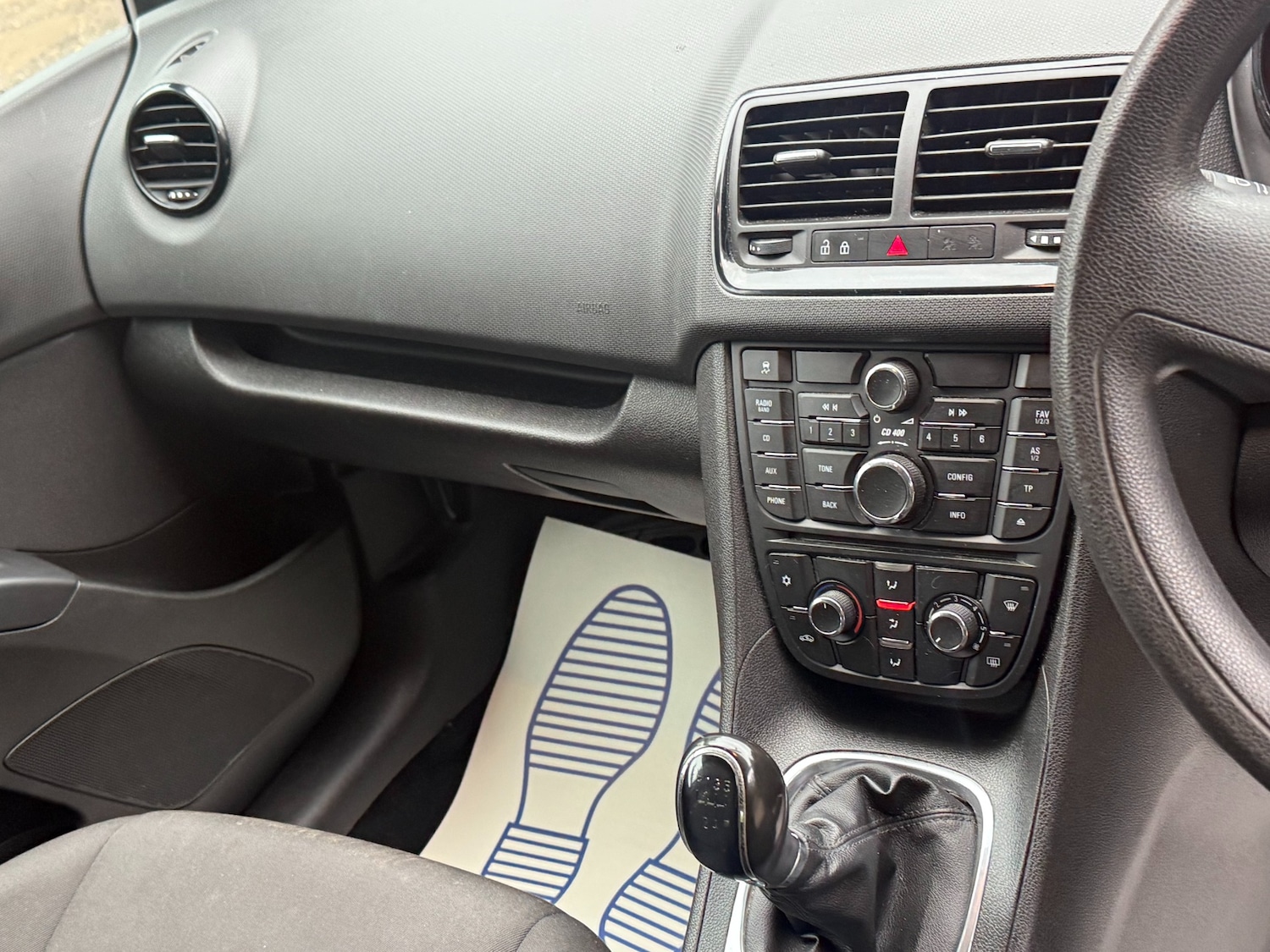 Vehicle 30