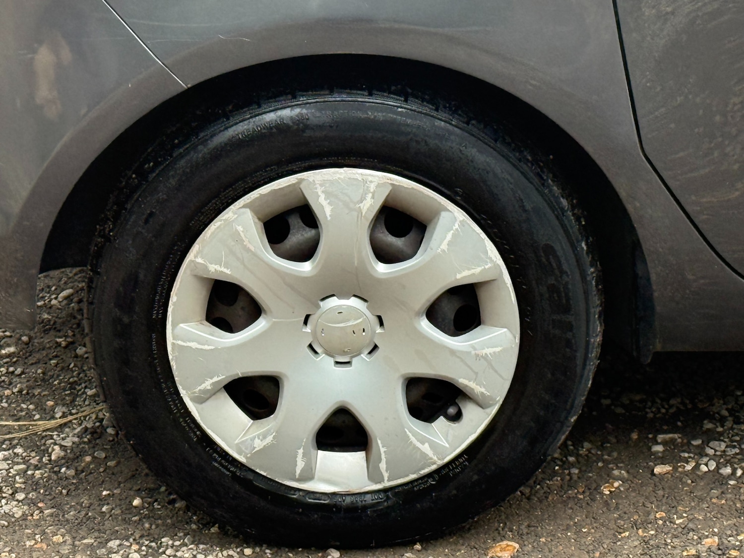 Vehicle 45