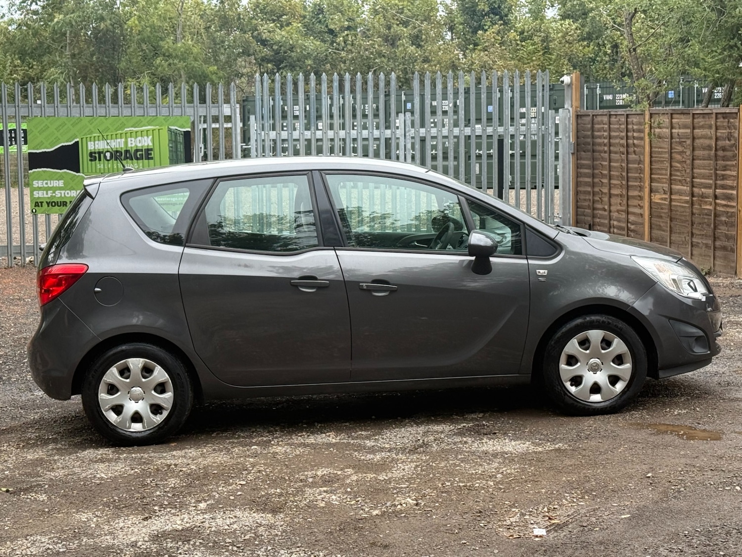 Vehicle 46