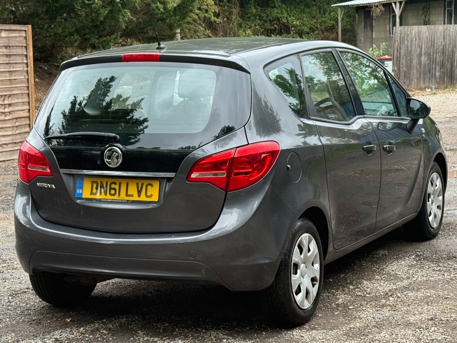 Vehicle 47