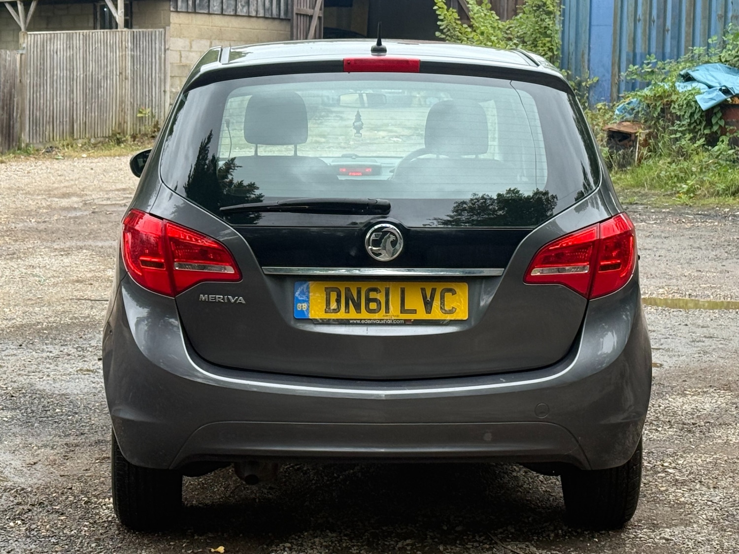 Vehicle 48