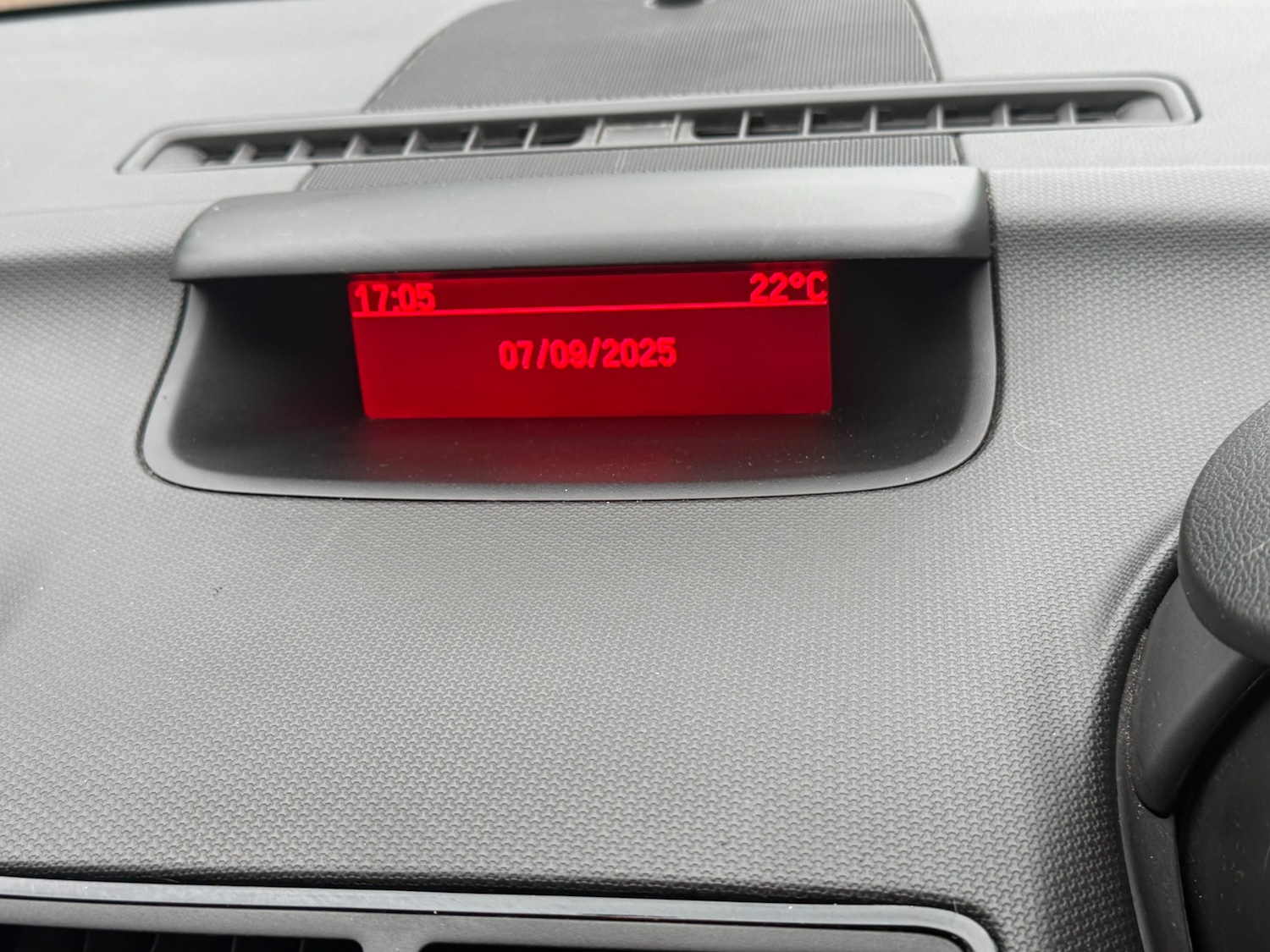 Vehicle 52