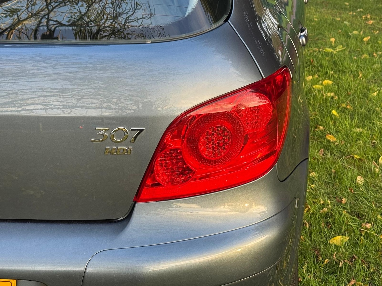 Used Peugeot 307 2006 for sale - 76381934: Photo 13