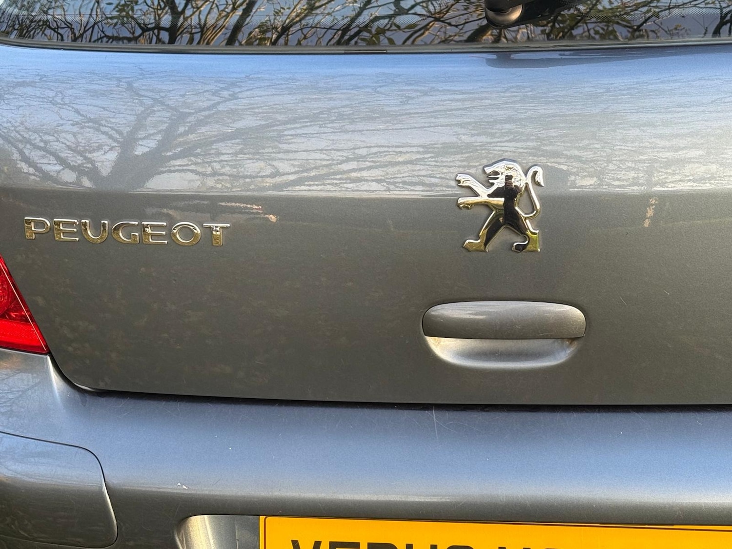 Used Peugeot 307 2006 for sale - 76381934: Photo 14