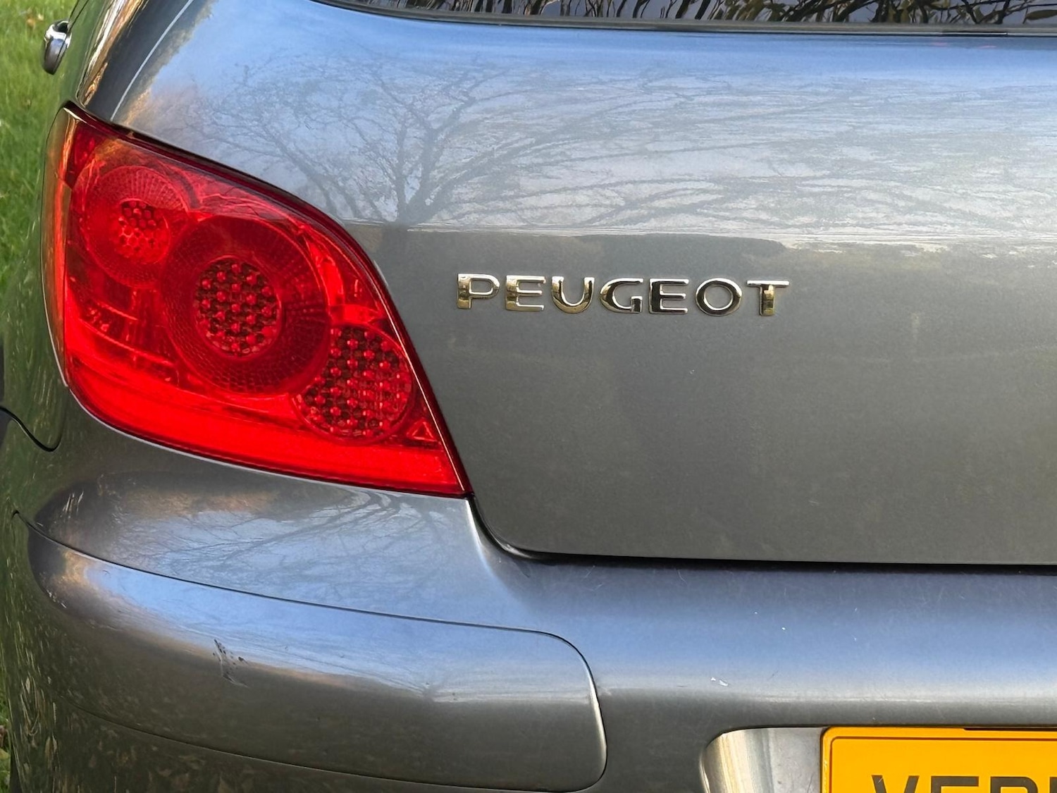 Used Peugeot 307 2006 for sale - 76381934: Photo 15