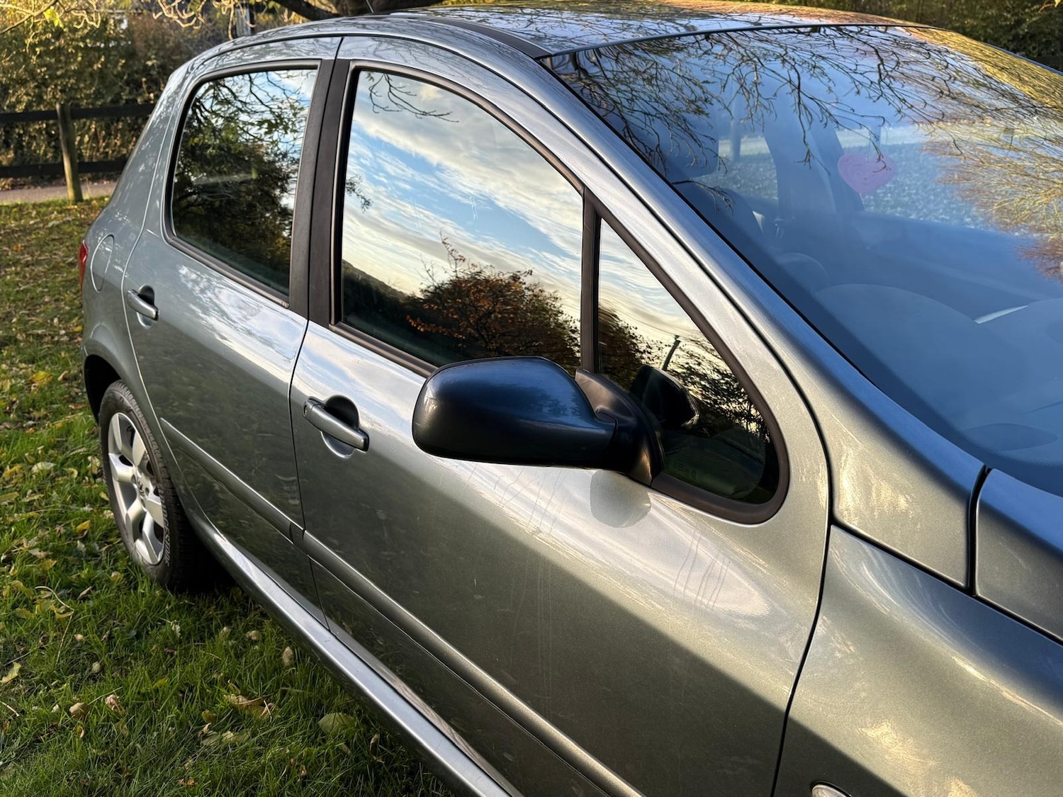Used Peugeot 307 2006 for sale - 76381934: Photo 16