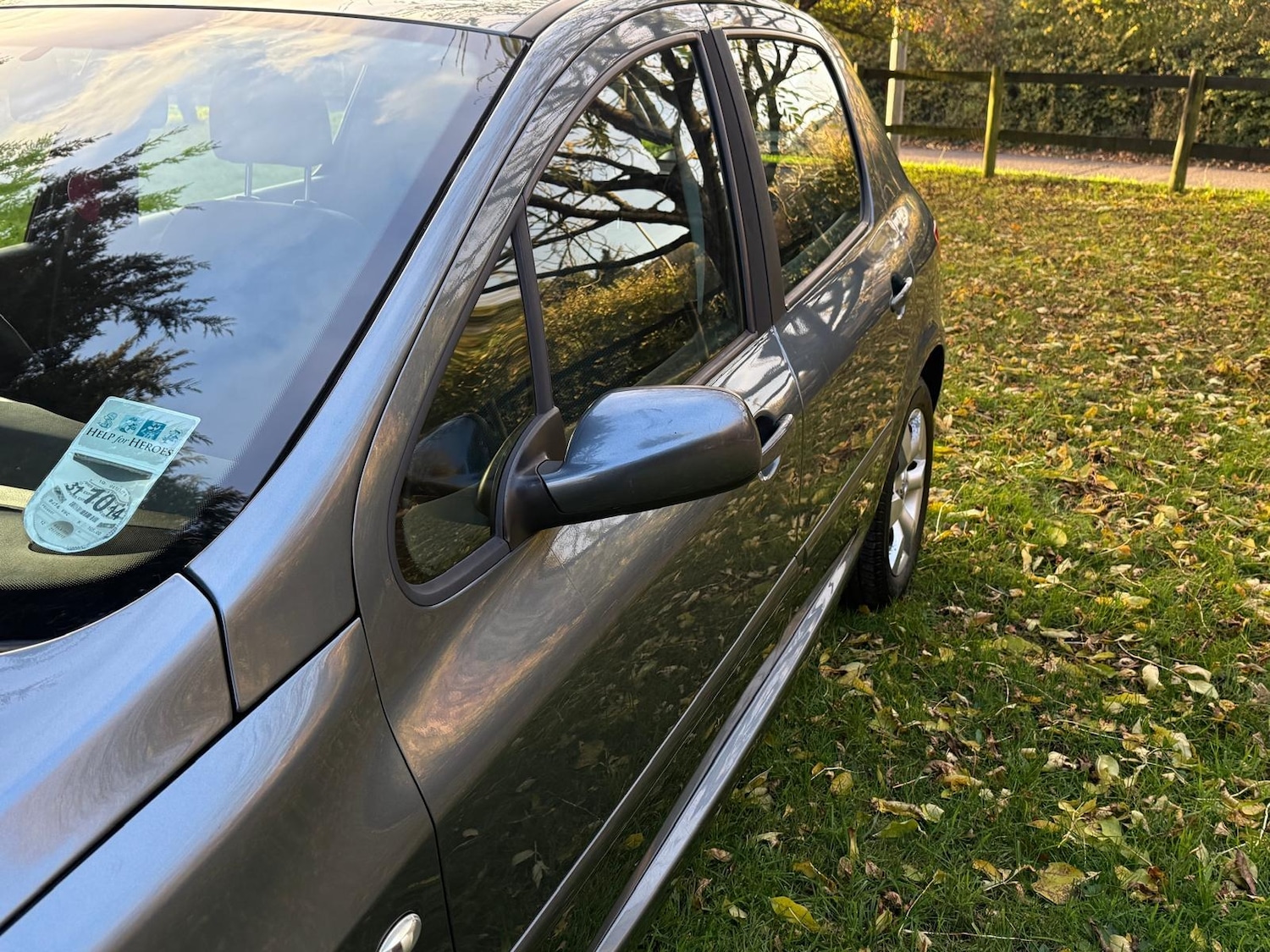 Used Peugeot 307 2006 for sale - 76381934: Photo 17