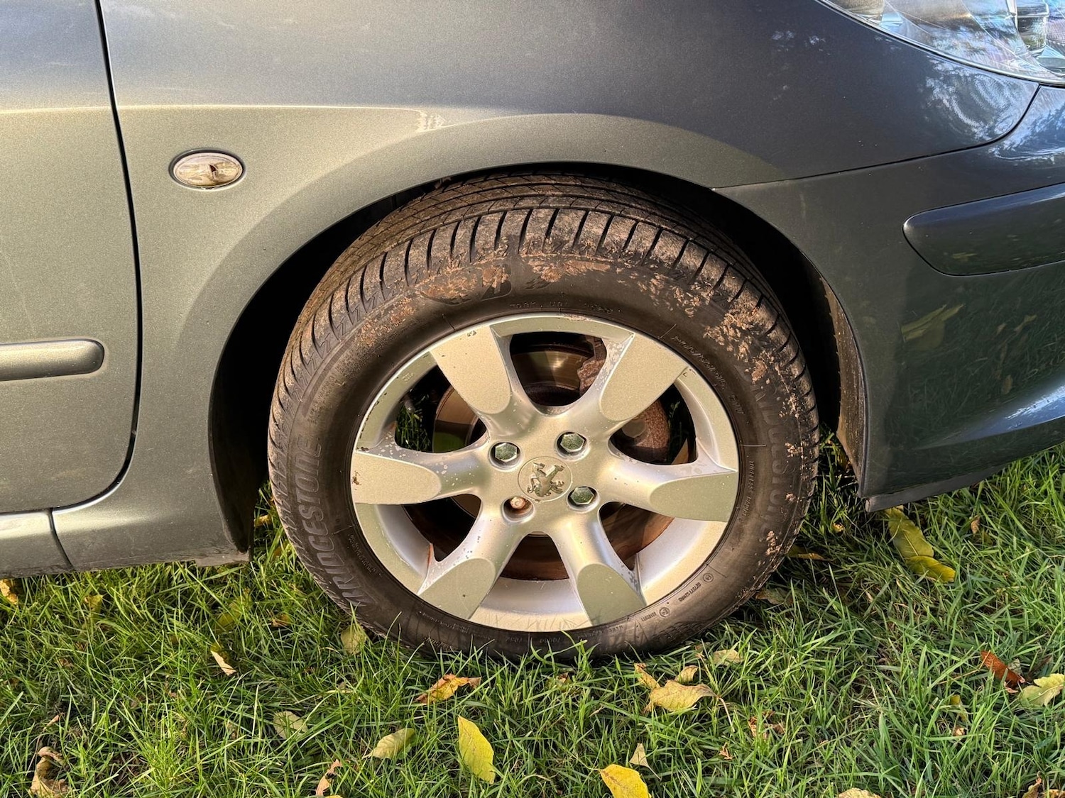 Used Peugeot 307 2006 for sale - 76381934: Photo 18