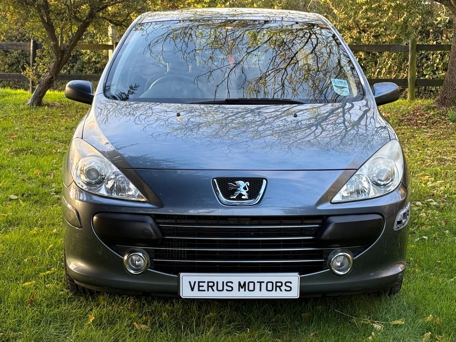 Used Peugeot 307 2006 for sale - 76381934: Photo 2