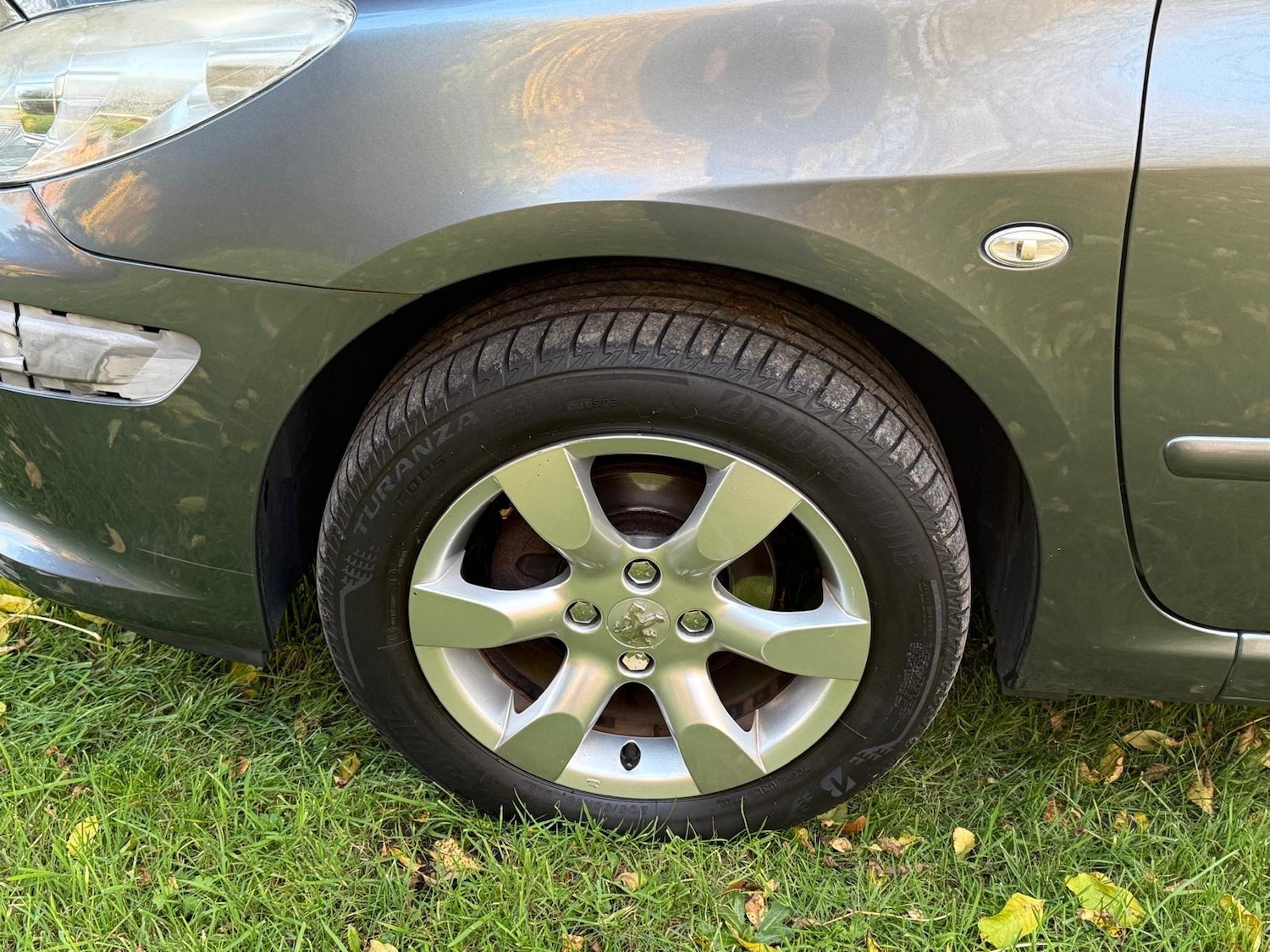 Used Peugeot 307 2006 for sale - 76381934: Photo 20