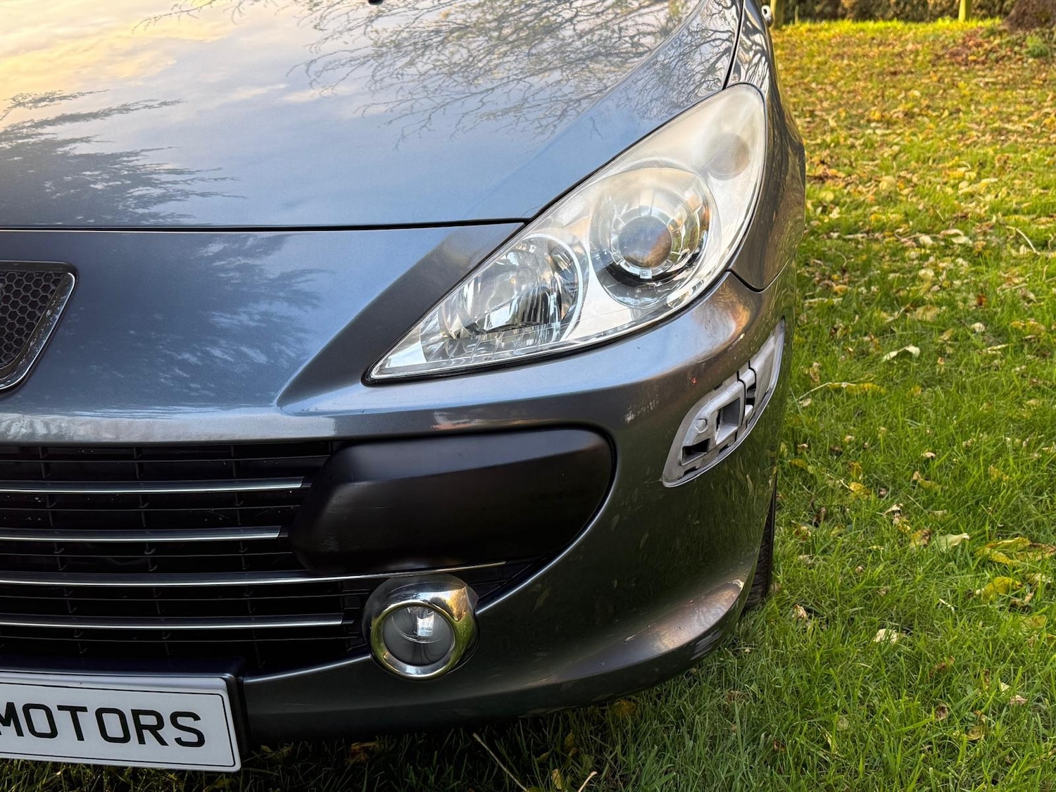 Used Peugeot 307 2006 for sale - 76381934: Photo 22