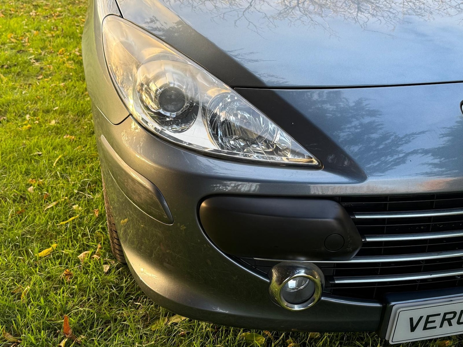 Used Peugeot 307 2006 for sale - 76381934: Photo 23