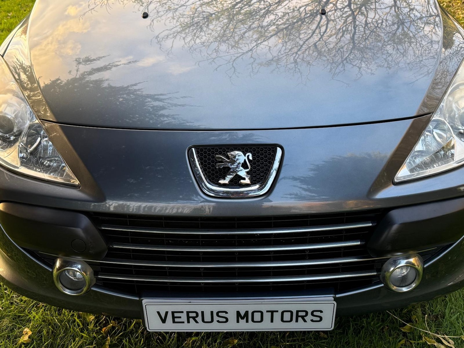 Used Peugeot 307 2006 for sale - 76381934: Photo 24