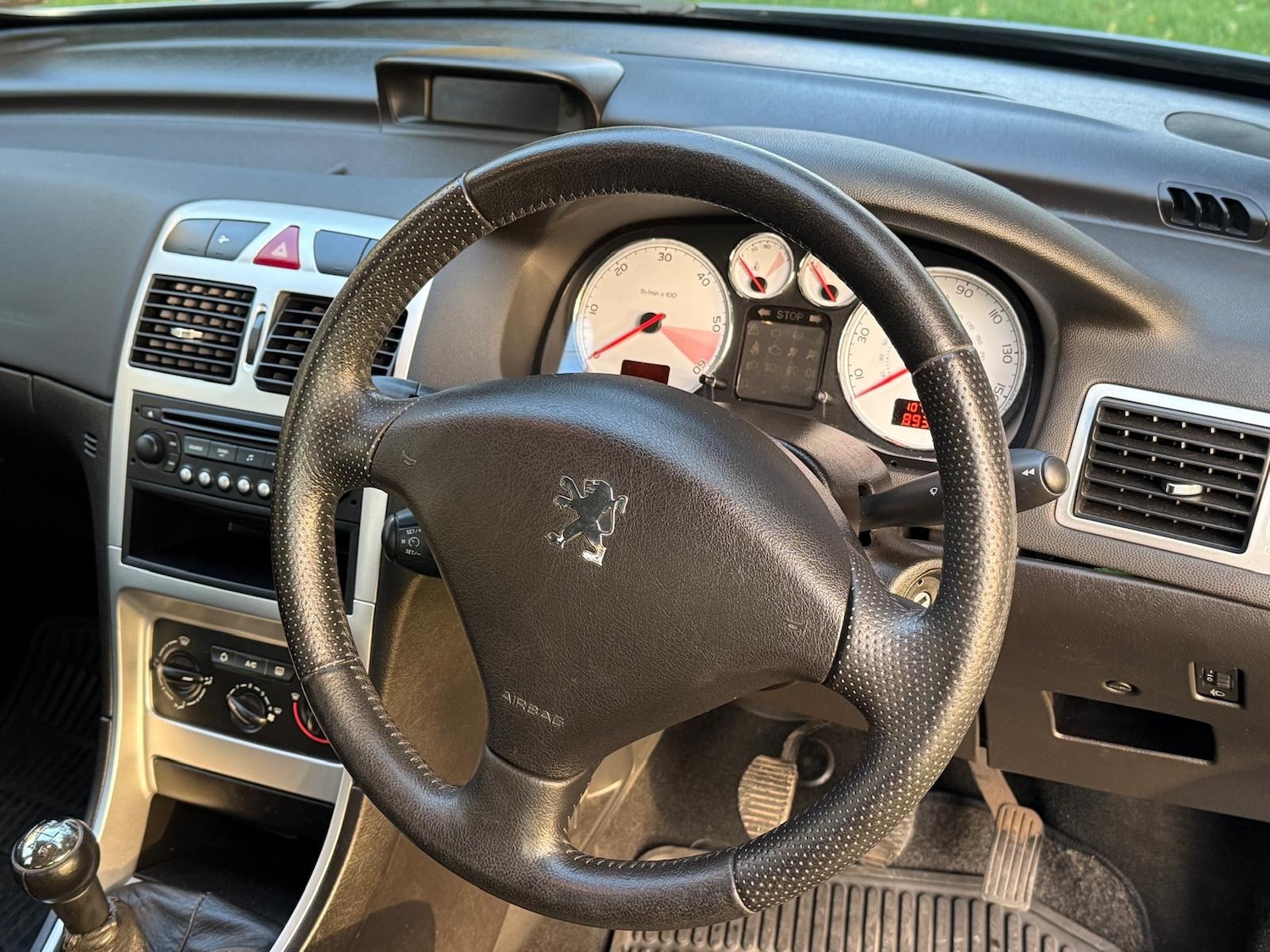 Used Peugeot 307 2006 for sale - 76381934: Photo 26