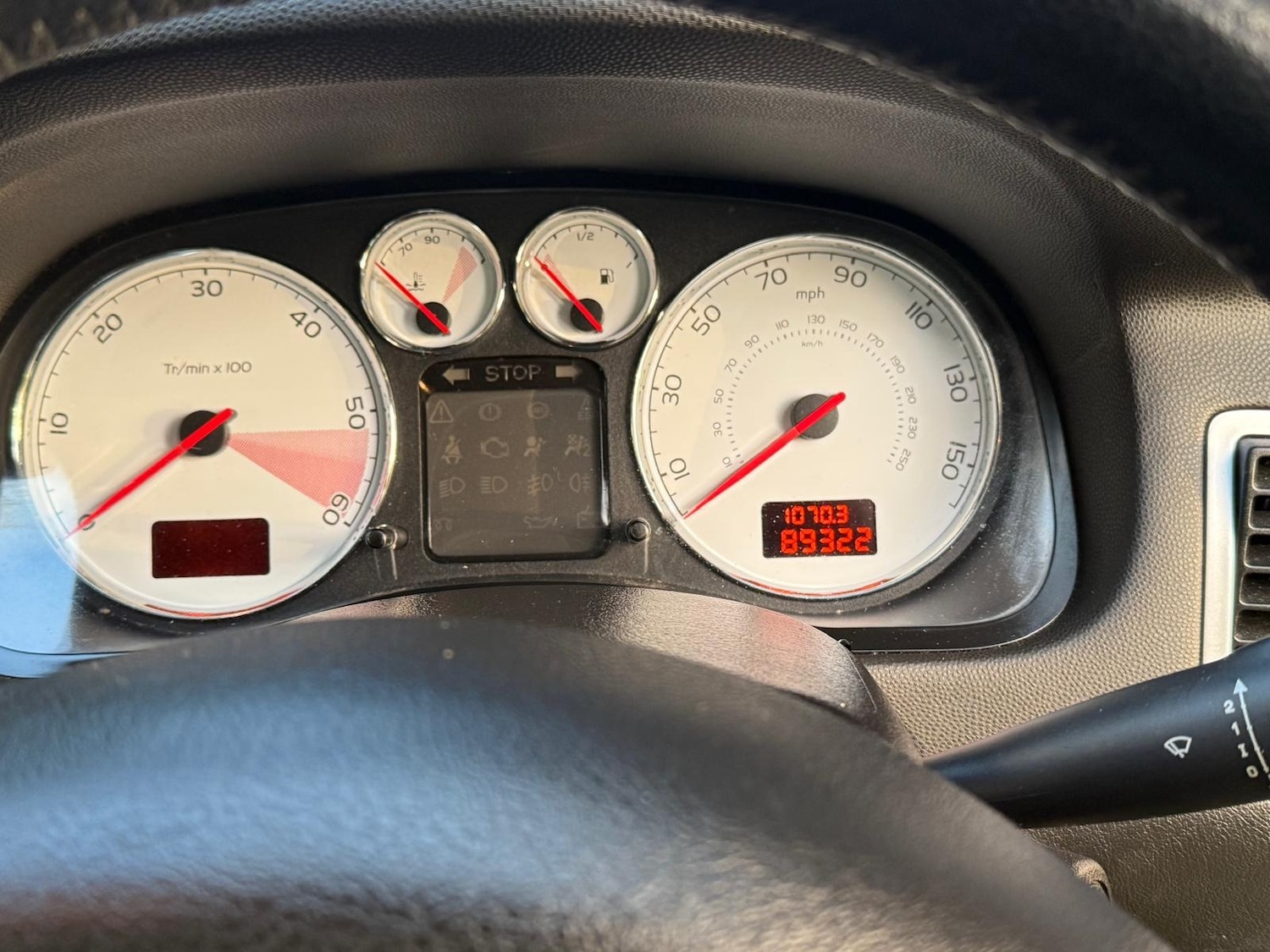 Used Peugeot 307 2006 for sale - 76381934: Photo 27