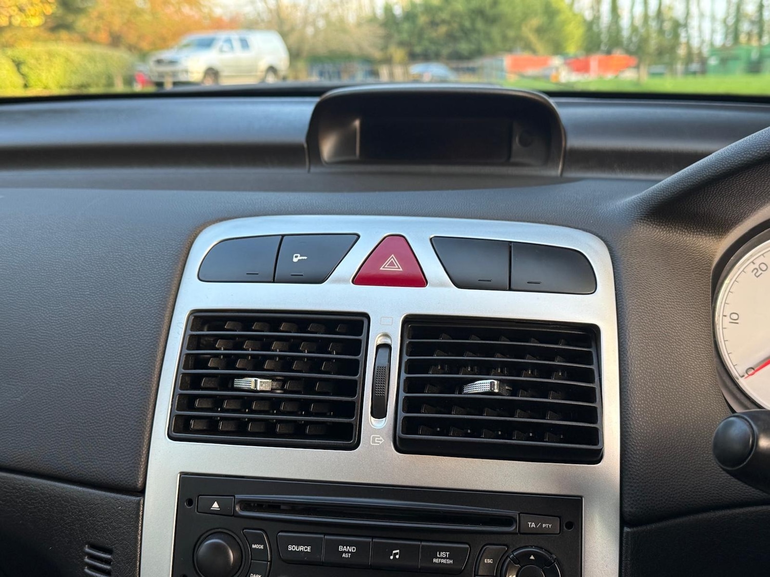 Used Peugeot 307 2006 for sale - 76381934: Photo 28