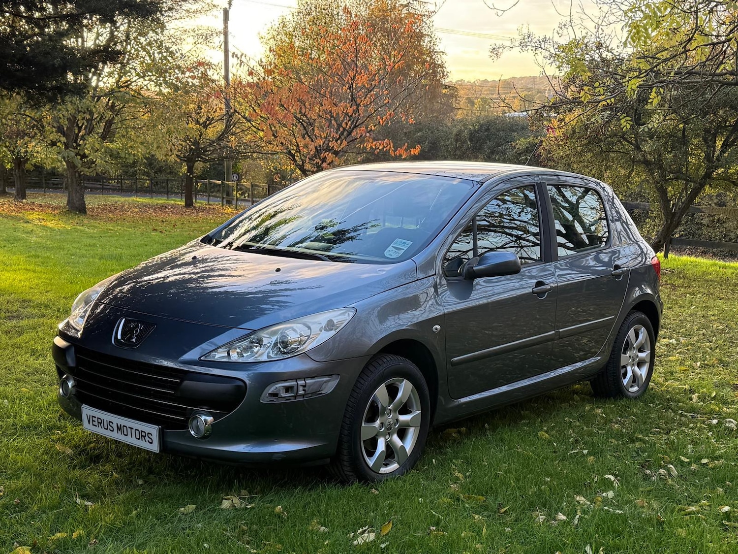 Used Peugeot 307 2006 for sale - 76381934: Photo 3