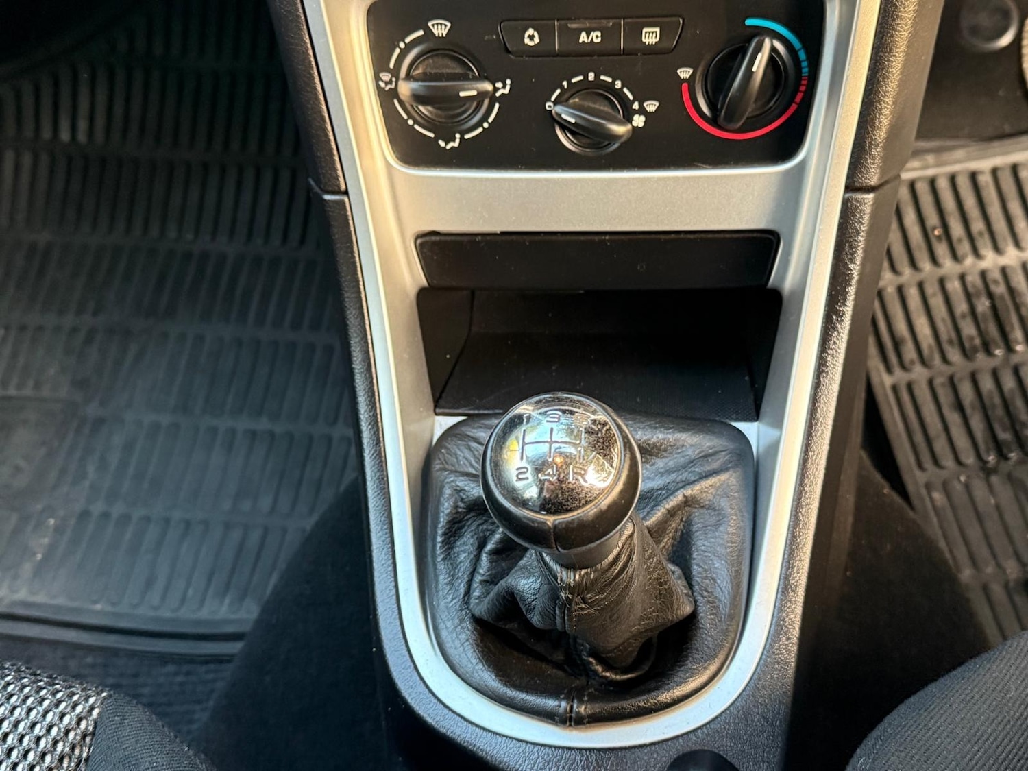 Used Peugeot 307 2006 for sale - 76381934: Photo 30