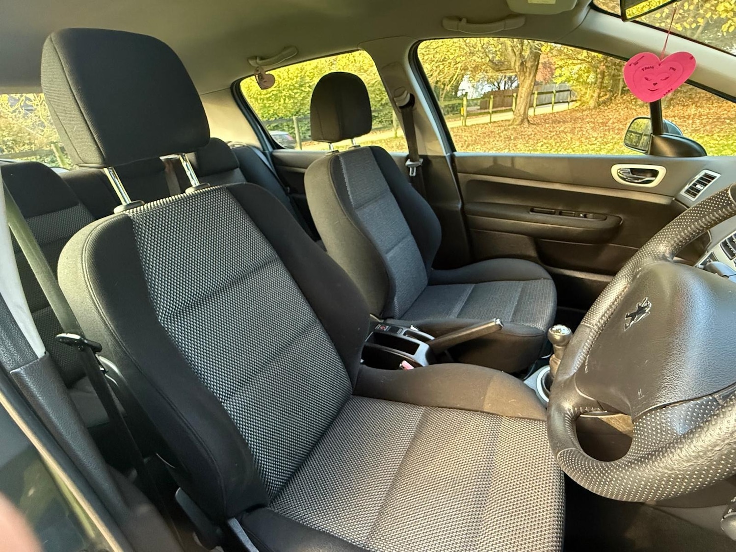 Used Peugeot 307 2006 for sale - 76381934: Photo 34