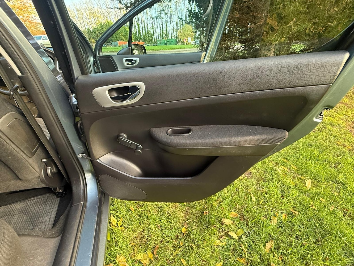 Used Peugeot 307 2006 for sale - 76381934: Photo 35