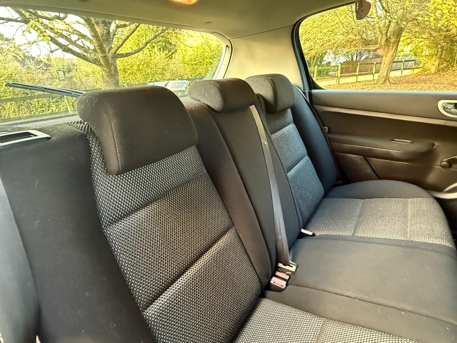 Used Peugeot 307 2006 for sale - 76381934: Photo 37